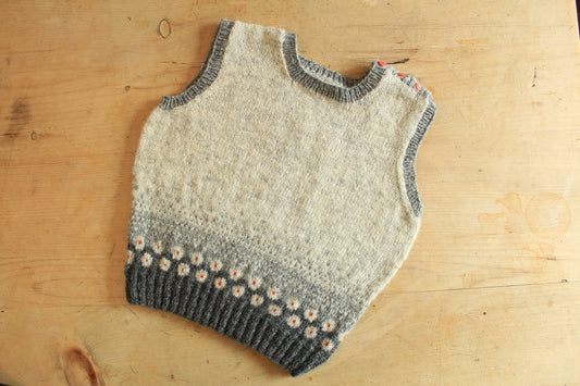 Foundling 235 - A5 printed booklet image 1