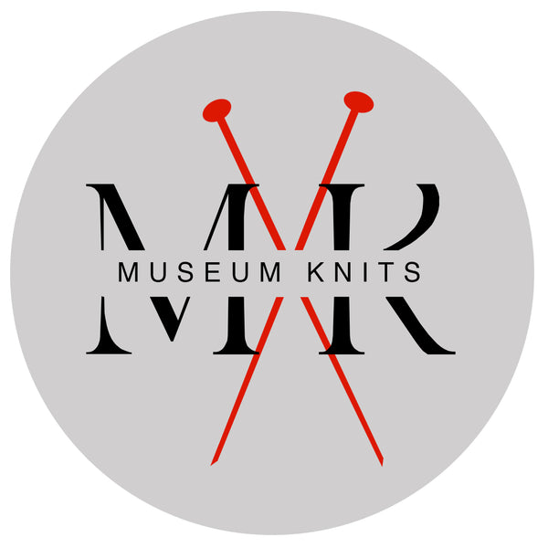 Museum Knits
